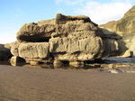 SX25596 Rock on beach.jpg